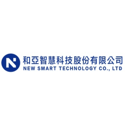 和亞智慧LOGO