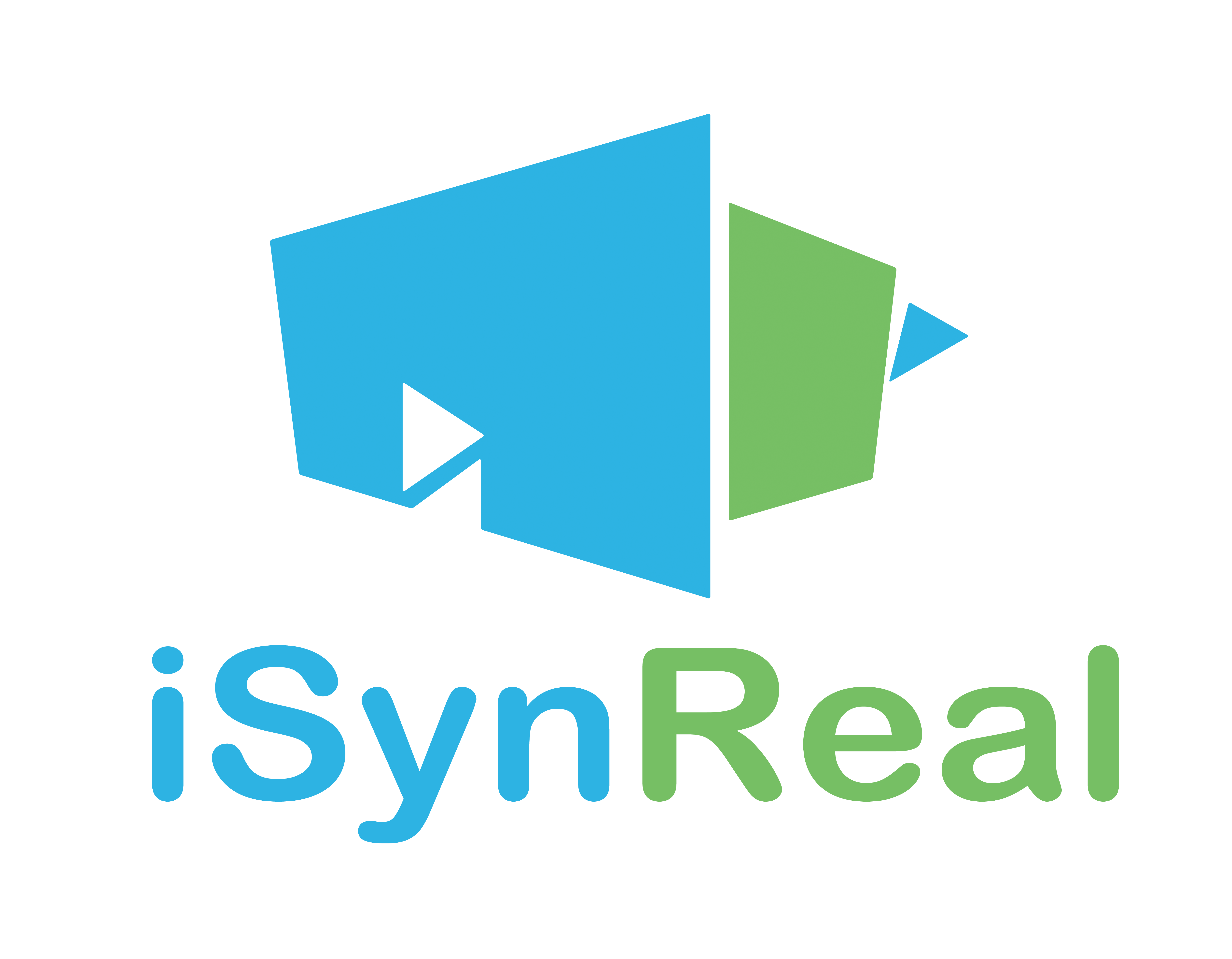 宇騫數位科技LOGO