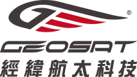 經緯航太LOGO